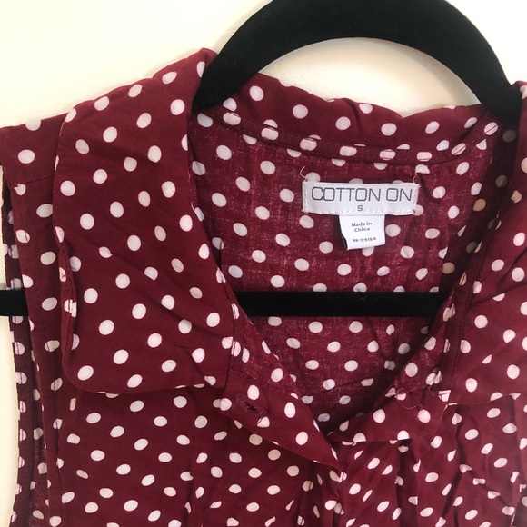 Cotton on dress - Picture 4 of 5